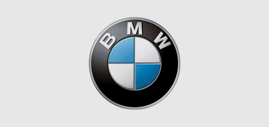 BMW logo design - Artimization