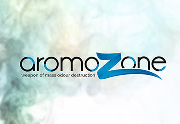 aromoxzone logo