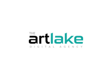 artlake logo