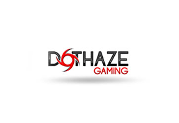 dothaze logo