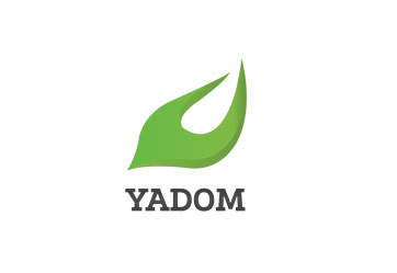 yadom logo