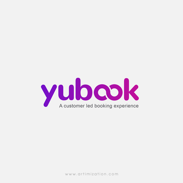 yubook logo