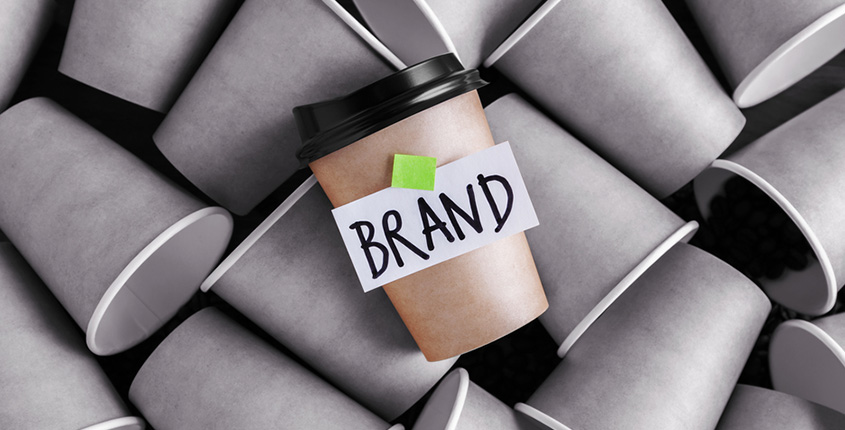 what is branding marketing