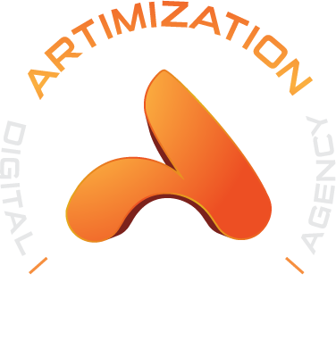artimization badge logo